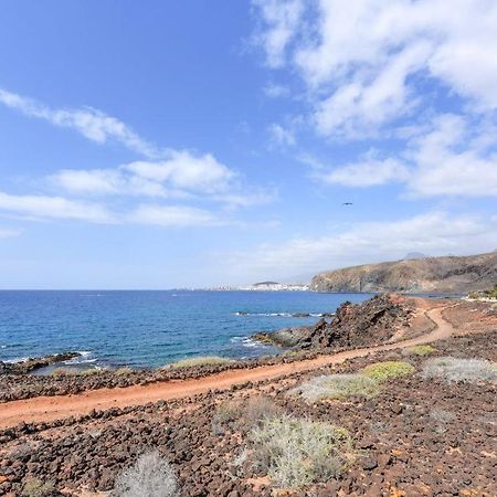 Palm-Mar Golf Tenerife Buitenkant foto