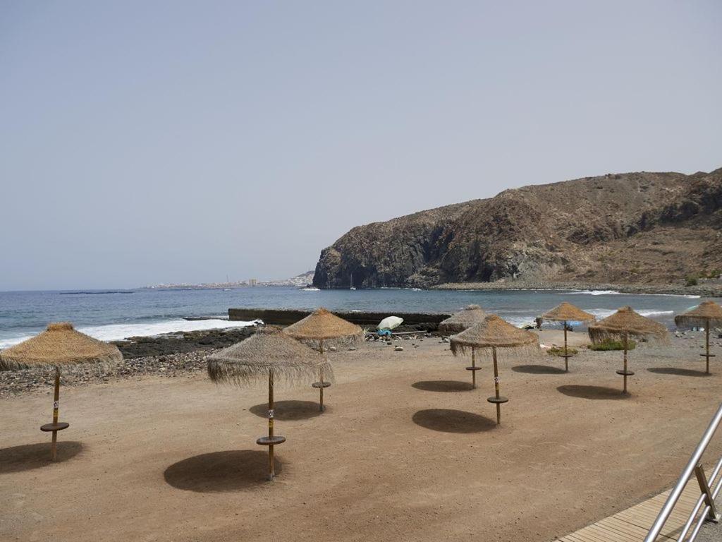 Palm-Mar Golf Tenerife Buitenkant foto