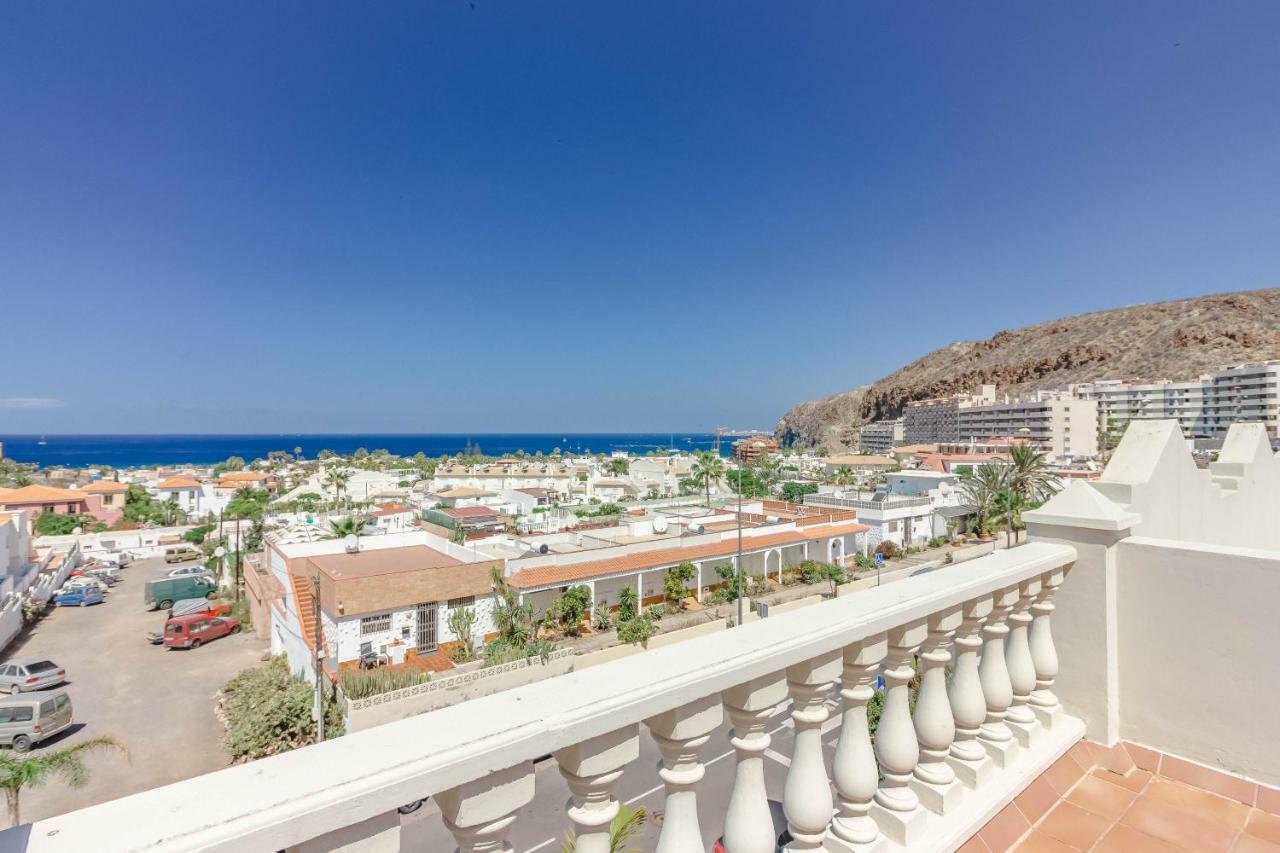 Palm-Mar Golf Tenerife Buitenkant foto