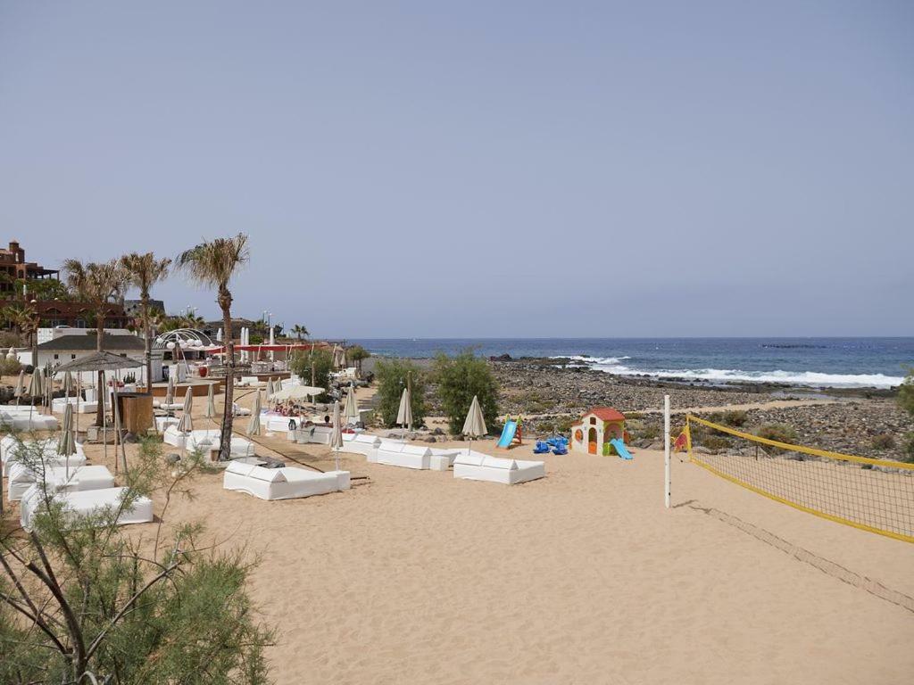 Palm-Mar Golf Tenerife Buitenkant foto